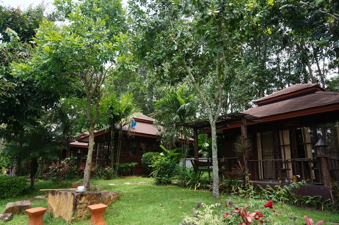 Imagen de la habitación del Hotel Debua Valley. Foto 7