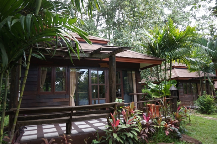 Imagen de la habitación del Hotel Debua Valley. Foto 8