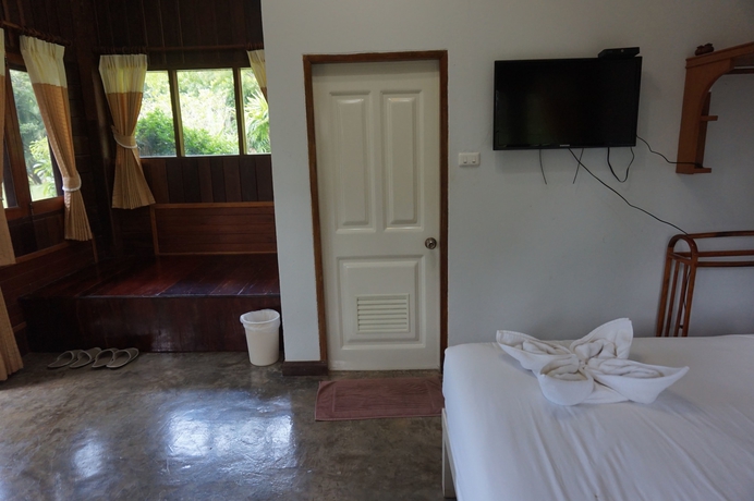 Imagen de la habitación del Hotel Debua Valley. Foto 9