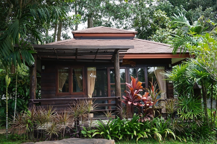 Imagen de la habitación del Hotel Debua Valley. Foto 11