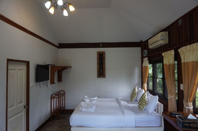 Imagen de la habitación del Hotel Debua Valley. Foto 12