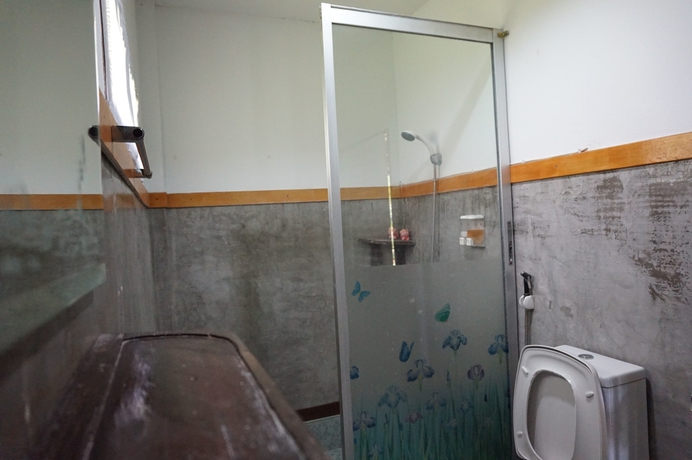 Imagen de la habitación del Hotel Debua Valley. Foto 14