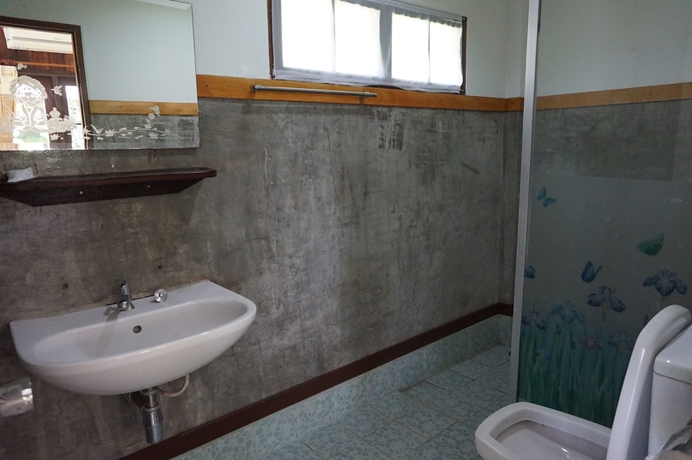 Imagen de la habitación del Hotel Debua Valley. Foto 15