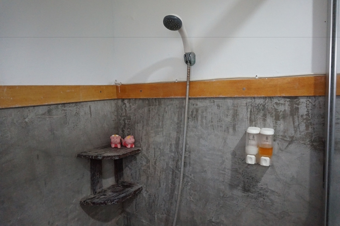 Imagen de la habitación del Hotel Debua Valley. Foto 16