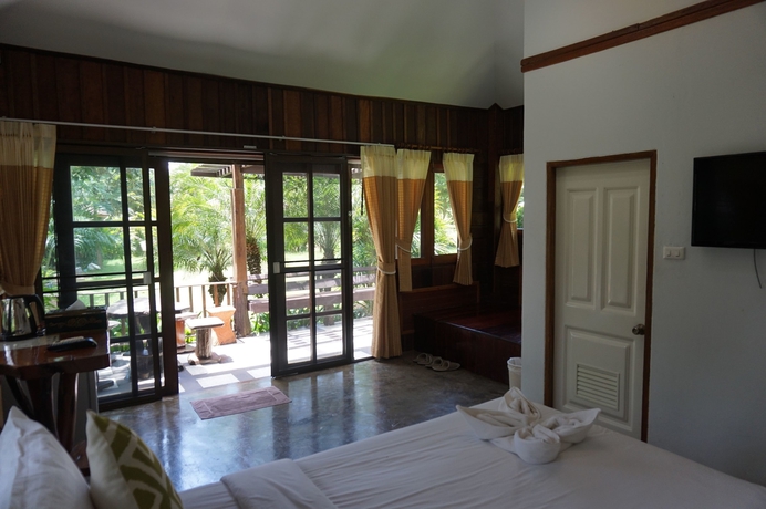 Imagen de la habitación del Hotel Debua Valley. Foto 18