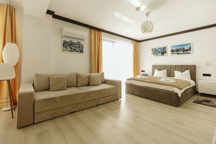 Imagen de la habitación del Hotel Dec Apartments. Foto 11