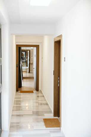Imagen de la habitación del Hotel Dec Apartments. Foto 15