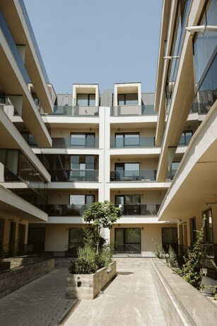 Imagen general del Hotel Dec Apartments. Foto 8