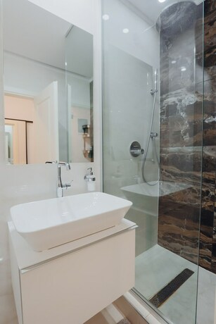 Imagen de la habitación del Hotel Dec Apartments. Foto 19