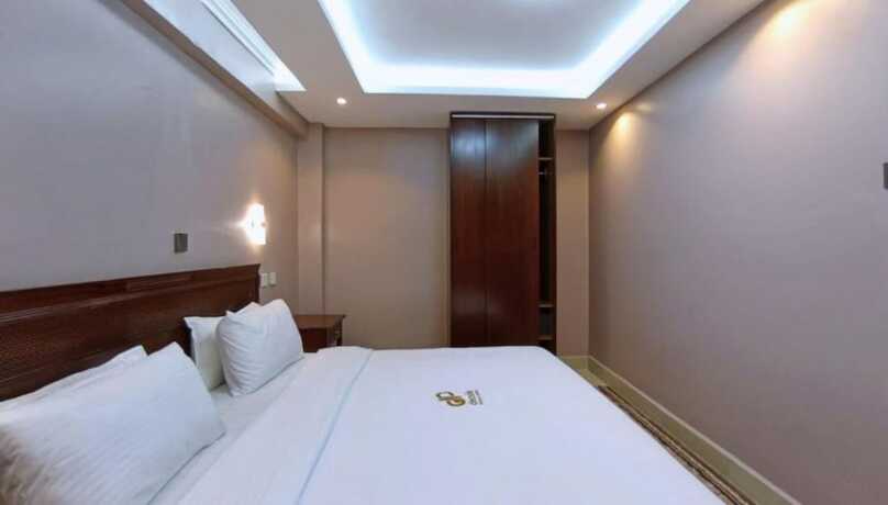 Imagen de la habitación del Hotel Decale Palace. Foto 17