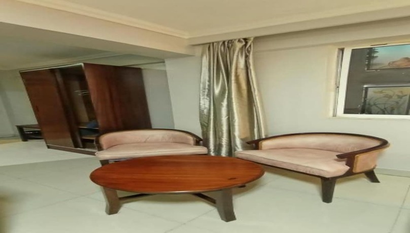 Imagen general del Hotel Decale Palace. Foto 4