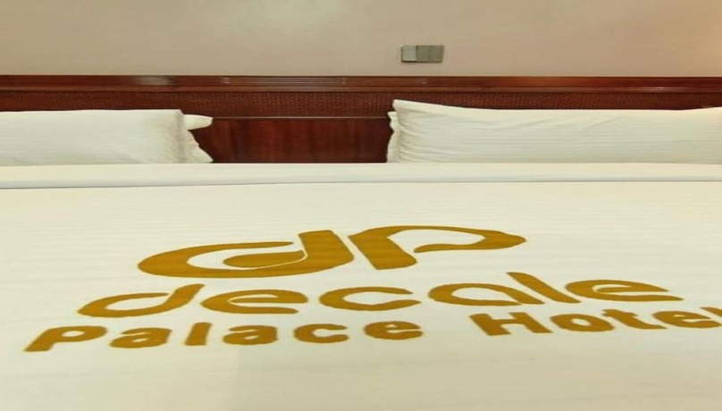 Imagen general del Hotel Decale Palace. Foto 5