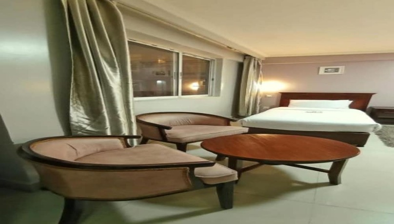 Imagen general del Hotel Decale Palace. Foto 6