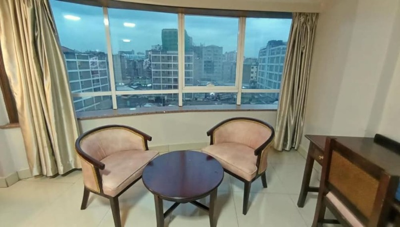 Imagen general del Hotel Decale Palace. Foto 7