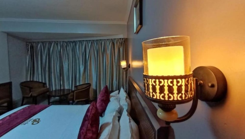 Imagen general del Hotel Decale Palace. Foto 8