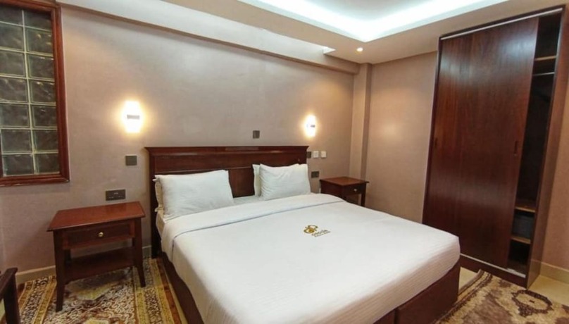 Imagen general del Hotel Decale Palace. Foto 11