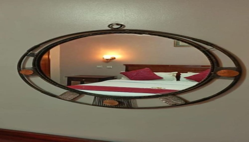 Imagen general del Hotel Decale Palace. Foto 13