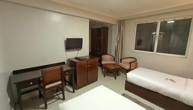 Imagen general del Hotel Decale Palace. Foto 16