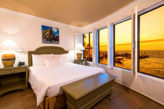 Imagen de la habitación del Hotel Decameron Aquarium - All Inclusive. Foto 5