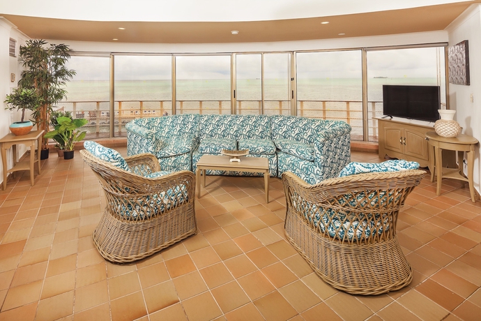 Imagen de los interiores del Hotel Decameron Aquarium - All Inclusive. Foto 15