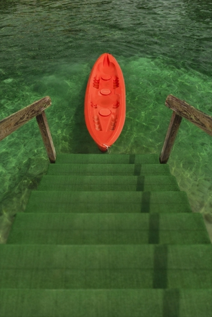 Imagen general del Hotel Decameron Aquarium - All Inclusive. Foto 2