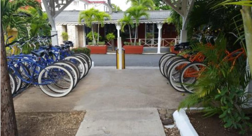 Imagen general del Hotel Decameron Club Caribbean Runaway Bay, Ramada All Inclusive. Foto 3