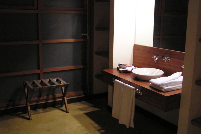 Imagen de la habitación del Hotel Decameron Decalodge Ticuna. Foto 7