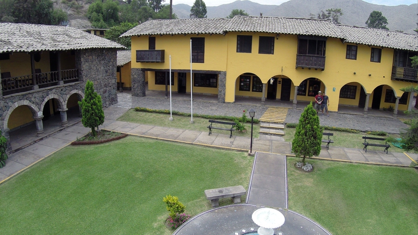 Imagen de los interiores del Hotel Decameron El Pueblo - All Inclusive. Foto 13