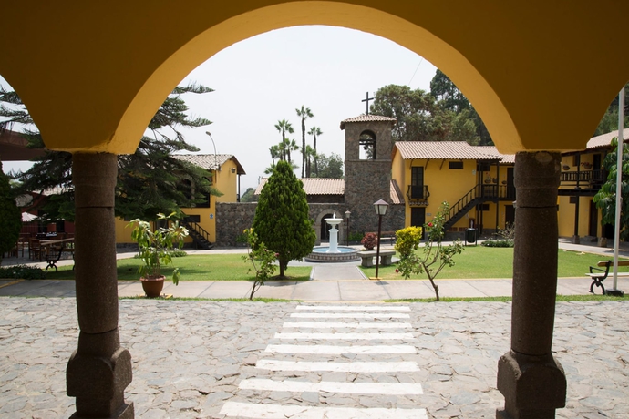 Imagen general del Hotel Decameron El Pueblo - All Inclusive. Foto 2