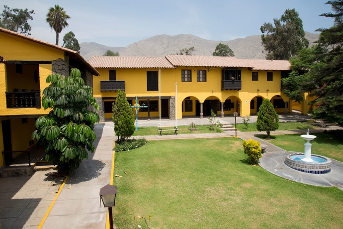 Imagen general del Hotel Decameron El Pueblo - All Inclusive. Foto 3