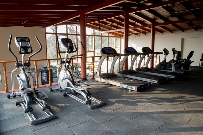 Imagen de los interiores del Hotel Decameron El Pueblo - All Inclusive. Foto 15