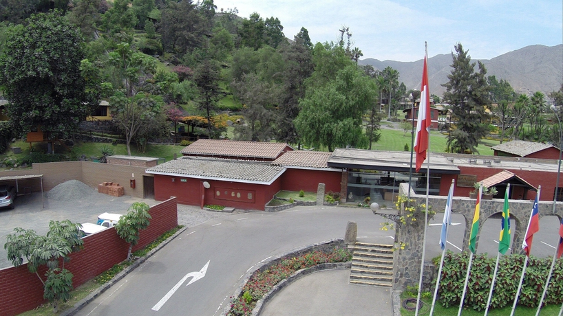 Imagen general del Hotel Decameron El Pueblo - All Inclusive. Foto 6