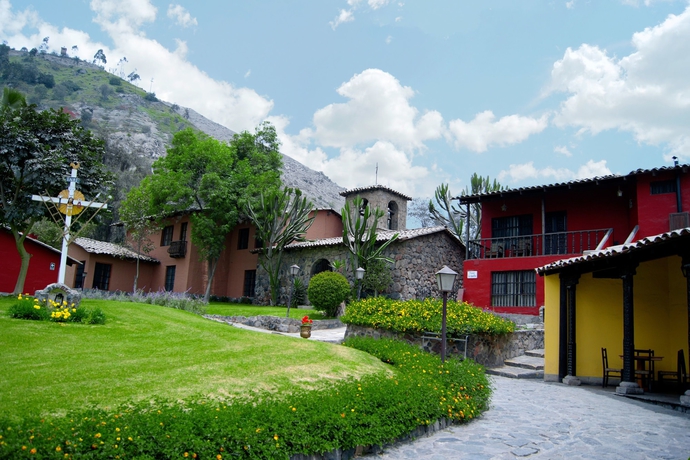 Imagen general del Hotel Decameron El Pueblo - All Inclusive. Foto 10