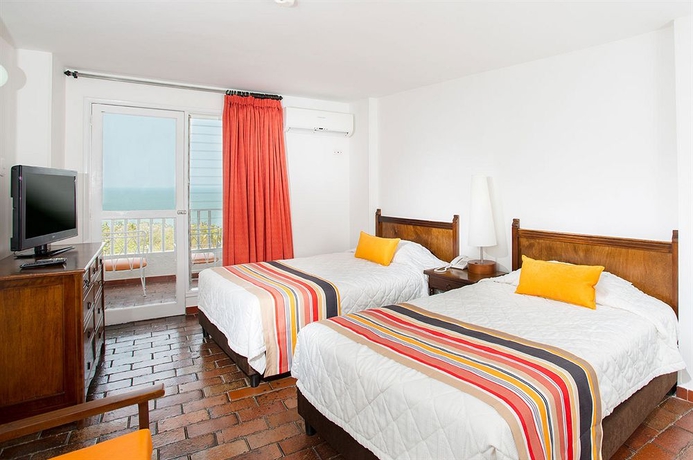 Imagen de la habitación del Hotel Decameron Galeon - All Inclusive. Foto 8