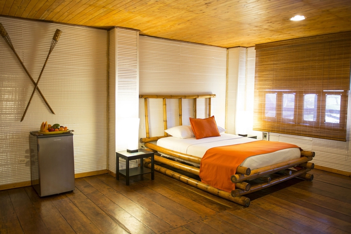 Imagen de la habitación del Hotel Decameron Isla Palma. Foto 6