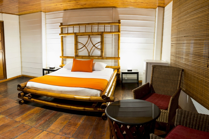 Imagen de la habitación del Hotel Decameron Isla Palma. Foto 7