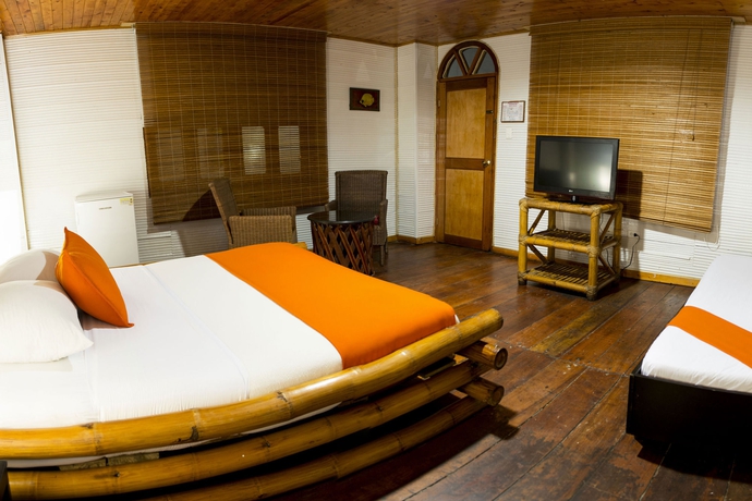 Imagen de la habitación del Hotel Decameron Isla Palma. Foto 8