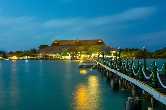 Imagen general del Hotel Decameron Isla Palma. Foto 2