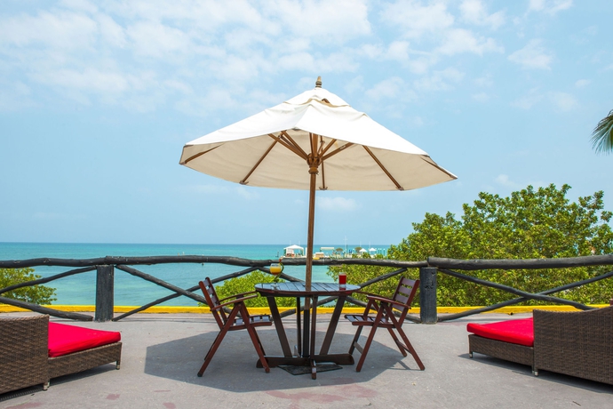 Imagen general del Hotel Decameron Isla Palma. Foto 4