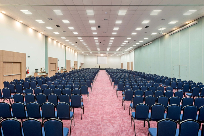 Imagen de los interiores del Hotel Decameron Isleño - All Inclusive. Foto 6