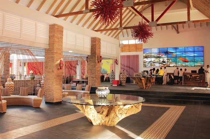 Imagen de los interiores del Hotel Decameron Isleño - All Inclusive. Foto 10