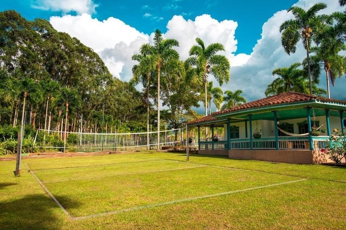 Imagen general del Hotel Decameron Las Heliconias. Foto 3