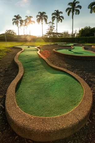 Imagen general del Hotel Decameron Las Heliconias. Foto 5