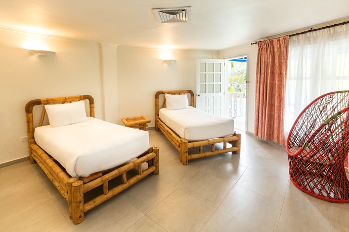 Imagen de la habitación del Hotel Decameron Marazul - All Inclusive. Foto 13