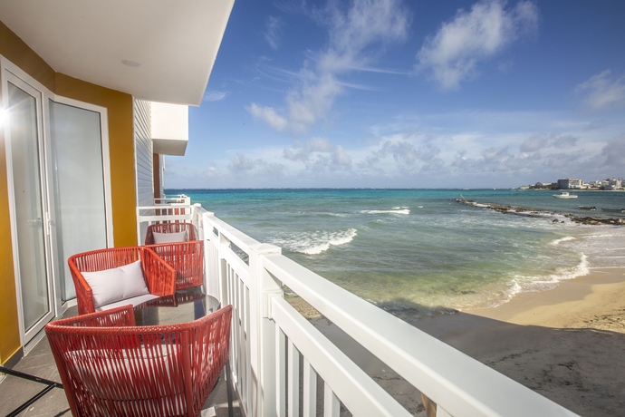 Imagen de la habitación del Hotel Decameron Maryland. Foto 11