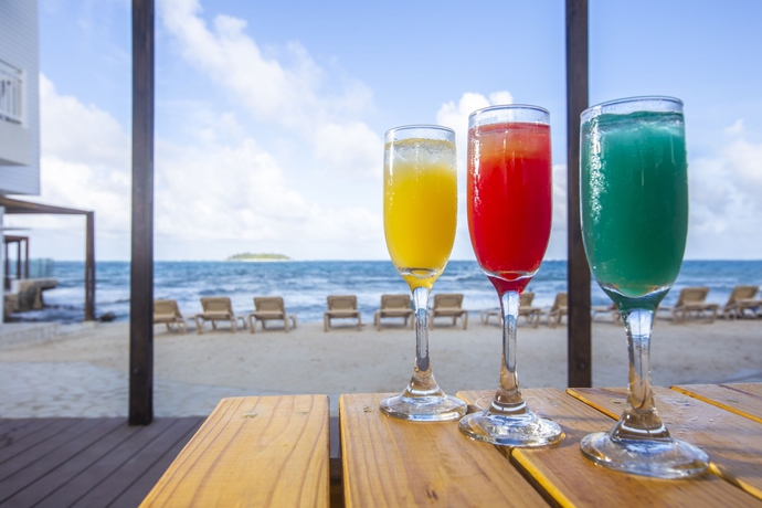 Imagen de la habitación del Hotel Decameron Maryland. Foto 13