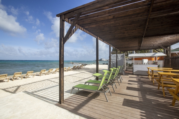 Imagen de la habitación del Hotel Decameron Maryland. Foto 14