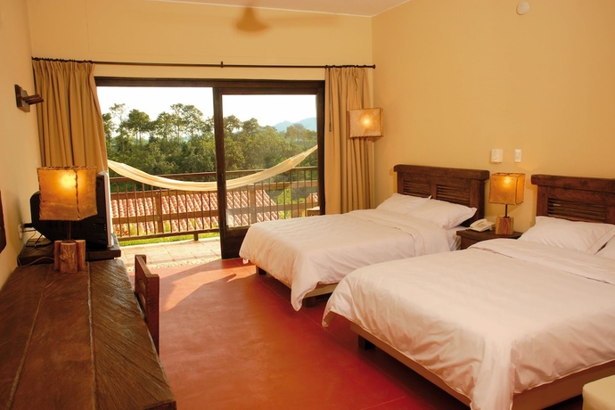 Imagen de la habitación del Hotel Decameron Panaca All Inclusive. Foto 2