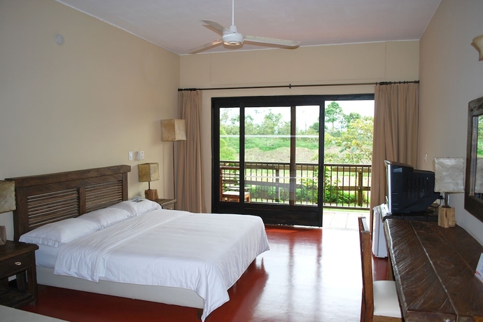 Imagen de la habitación del Hotel Decameron Panaca All Inclusive. Foto 3