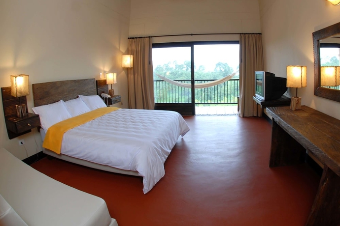 Imagen de la habitación del Hotel Decameron Panaca All Inclusive. Foto 4